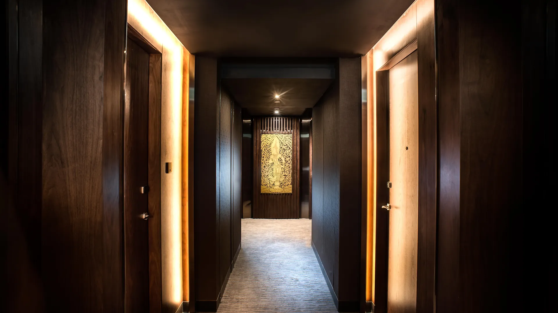 **** Hotel Soravit On Granville Hong Kong China