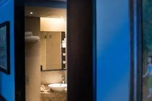Hotel Soravit On Granville Hong Kong