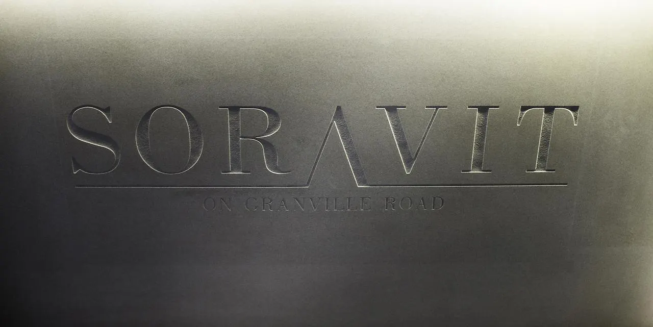Soravit On Granville Hong Kong Hotel