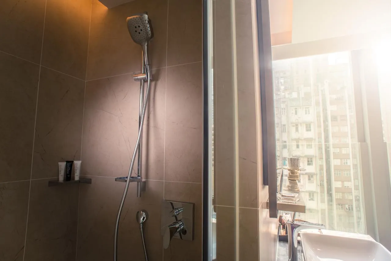 Hotel Soravit On Granville Hong Kong