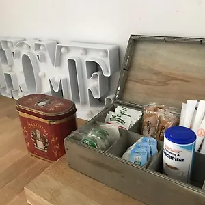 Apartamento San Miguel Appartement