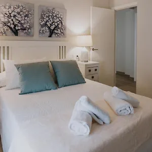San Rafael 1 - Parking Gratuito Appartement