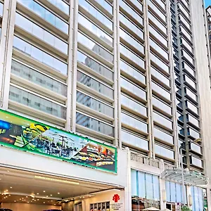 4* Отель Harbour Plaza 8 Degrees