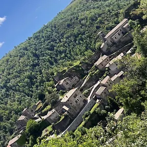 Malleval, 3 Pièces, 4 Personnes - Fr-1-496-40 Hébergement de vacances