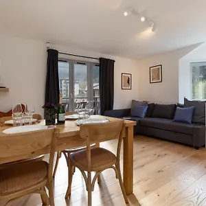 Lyret Ii B22 - Happy Appartement