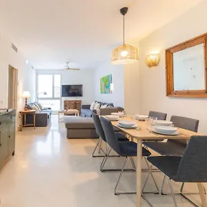 Tentudia Charming Apartments With Private Roof-Top Or Patio In San Bernardo By Ocityzen Appartement