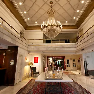 https://lopez-de-haro.basquecountryhotels.org