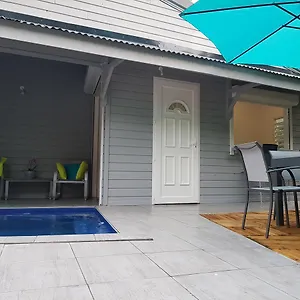 Chez Mayah Hébergement de vacances