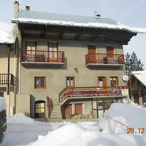 Perce Neige Appartement