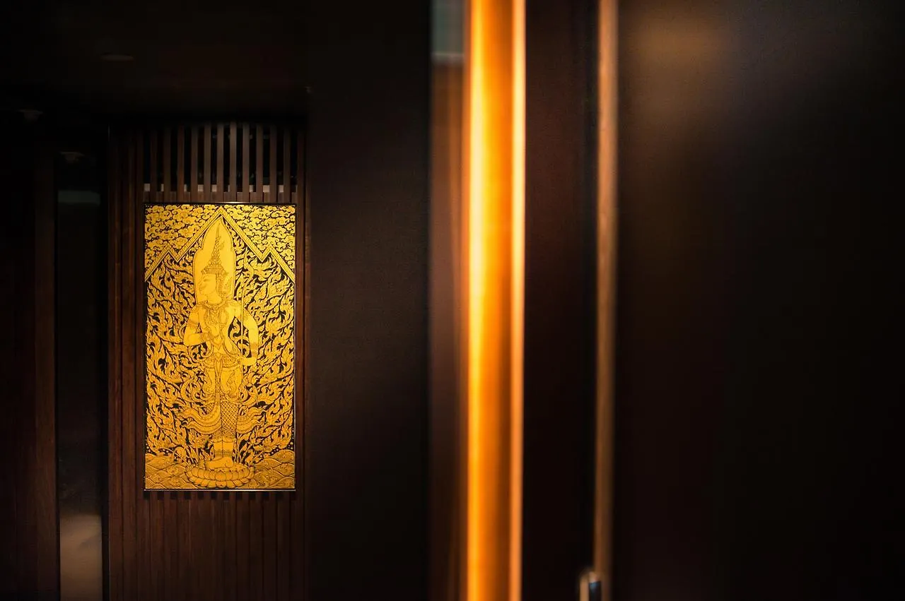 Hotel Soravit On Granville Hongkong